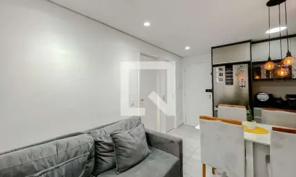 Apartamento com 2 quartos à venda na Rua Pires de Campos, 268, Mooca, São Paulo