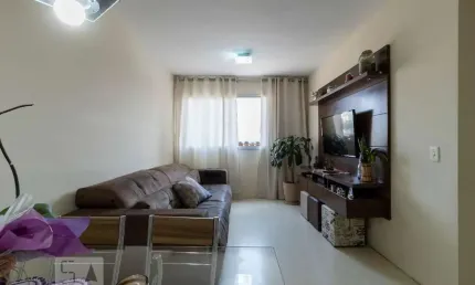 Apartamento à Venda - Vila Mascote, 2 Quartos,  57 m2