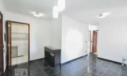 Apartamento à Venda - Jardim Marajoara , 2 Quartos,  54 m2