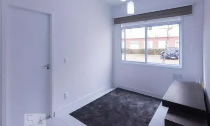 Apartamento à venda - vila leopoldina, 2 quartos,  35 m2