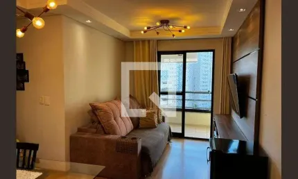 Apartamento à Venda - Jardim Iris , 2 Quartos,  66 m2