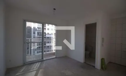 Apartamento à Venda - Jardim Éster Yolanda, 1 Quarto,  29 m2