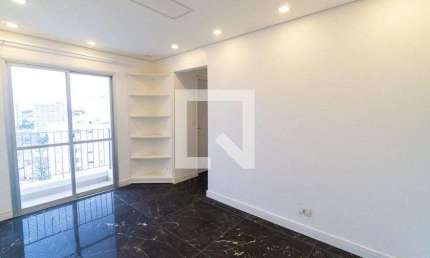 Apartamento à Venda - Vila Mascote, 2 Quartos,  54 m2