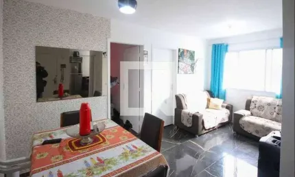 Apartamento à venda - vila formosa, 2 quartos,  50 m2