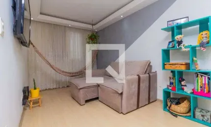 Apartamento à venda - artur alvim, 2 quartos,  56 m2