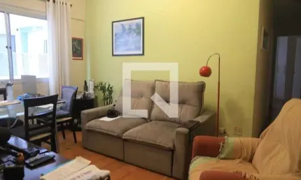 Apartamento com 2 quartos à venda na Rua Professor Aprígio Gonzaga, 500, Saúde, São Paulo