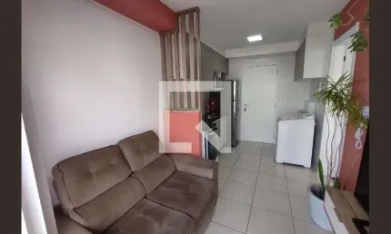 Apartamento à venda - água branca, 1 quarto,  29 m2