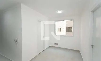Apartamento à Venda - Vila Guilherme, 2 Quartos,  34 m2