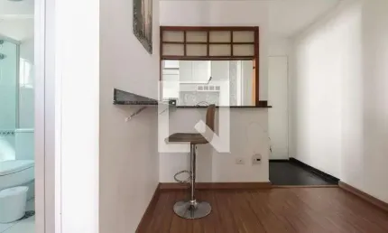 Apartamento com 1 quarto à venda na Rua Euclides Pacheco, 1035, Tatuapé, São Paulo