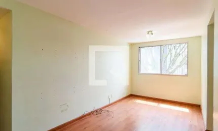 Apartamento à Venda - Vila Mascote, 2 Quartos,  60 m2