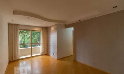 Apartamento à venda - jardim marajoara , 3 quartos,  68 m2