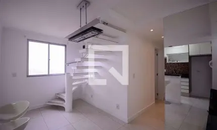 Apartamento à venda - vila das mercês, 2 quartos,  88 m2
