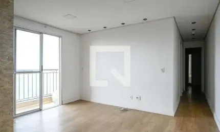 Apartamento à venda - jardim santa emília, 2 quartos,  53 m2