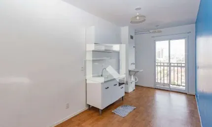 Apartamento com 1 quarto à venda na Rua Alencar Araripe, 74, Sacomã, São Paulo