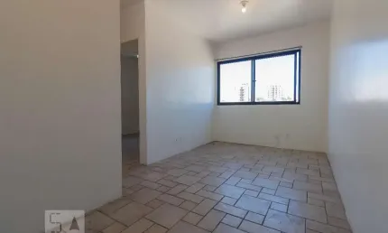 Apartamento à venda - jardim marajoara , 2 quartos,  49 m2