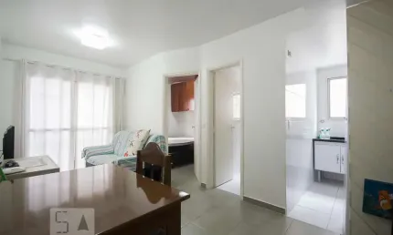Apartamento com 1 quarto à venda na Rua Santo Amaro, 300, Bela Vista, São Paulo