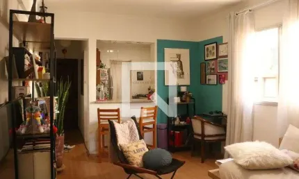 Apartamento com 1 quarto à venda na Rua Diana, 899, Perdizes, São Paulo