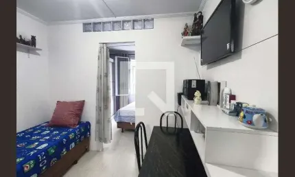 Apartamento com 1 quarto à venda na Praça Ministro Costa Manso, 12, Liberdade, São Paulo