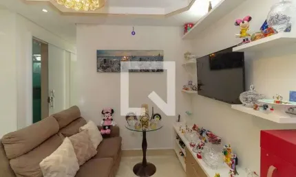 Apartamento à Venda - Vila Prudente, 2 Quartos,  42 m2