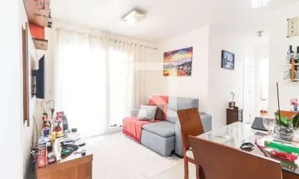Apartamento com 2 quartos à venda na Avenida Albert Bartholome, 434, Butantã, São Paulo