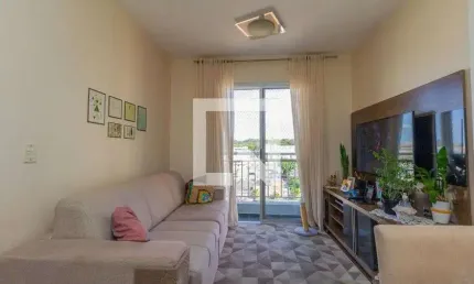 Apartamento à Venda - Vila Carrão, 2 Quartos,  49 m2