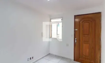 Apartamento com 2 quartos à venda na Rua Papa Capim, 67, Itaquera, São Paulo