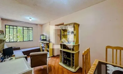 Apartamento com 2 quartos à venda na Rua Campos Sales, 147, Brás, São Paulo