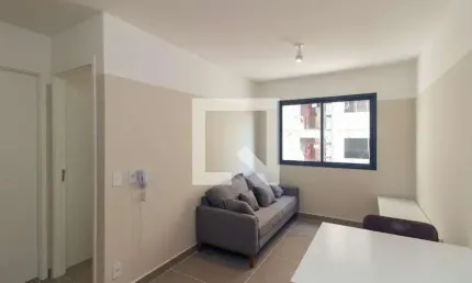 Apartamento à venda - santa cecília, 1 quarto,  27 m2
