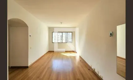 Apartamento com 1 quarto à venda na Avenida Rouxinol, 763, Moema, São Paulo