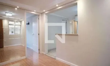 Apartamento à Venda - Artur Alvim, 2 Quartos,  49 m2