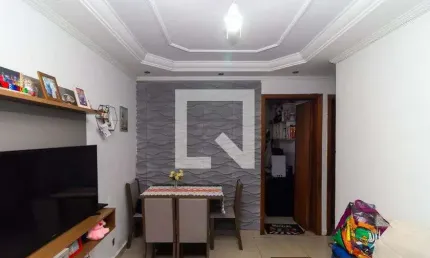 Apartamento com 2 quartos à venda na Rua Leon Burbure, 60, Sapopemba, São Paulo