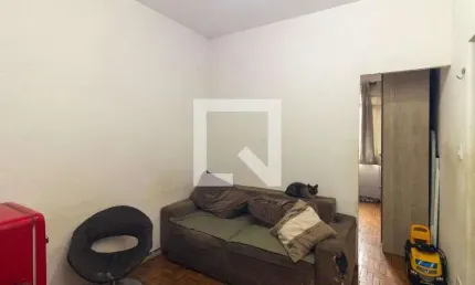 Apartamento à venda - campos elíseos, 1 quarto,  38 m2