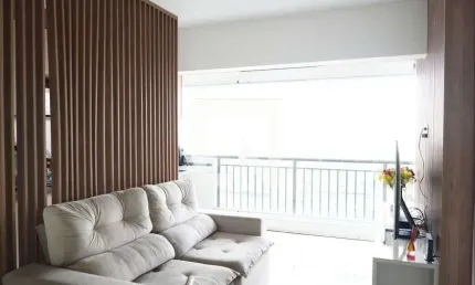 Apartamento à venda - vila invernada, 2 quartos,  45 m2