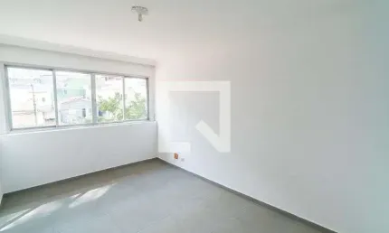 Apartamento à Venda - Vila Mascote, 2 Quartos,  53 m2