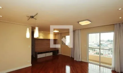 Apartamento à venda - vila das mercês, 2 quartos,  69 m2