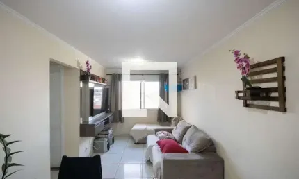 Apartamento à venda - parque novo mundo , 2 quartos,  58 m2