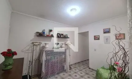Apartamento com 2 quartos à venda na Rua Nova Brasília, 287, Sapopemba, São Paulo