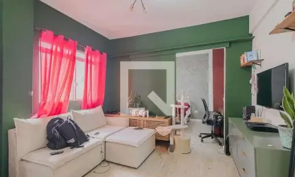 Apartamento à venda - jardim paulista, 1 quarto,  39 m2