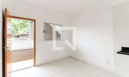 Apartamento com 2 quartos à venda na Avenida David Domingues Ferreira, 1480, Itaquera, São Paulo
