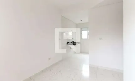 Apartamento com 2 quartos à venda na Avenida David Domingues Ferreira, 1480, Itaquera, São Paulo