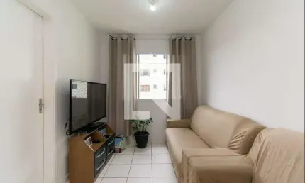 Apartamento à venda - vila formosa, 2 quartos,  45 m2
