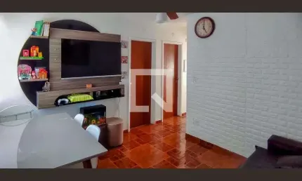 Apartamento com 2 quartos à venda na Avenida do Oratório, 5800, Sapopemba, São Paulo