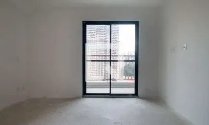 Apartamento com 1 quarto à venda na Rua Cacilda Becker, 112, Brooklin, São Paulo