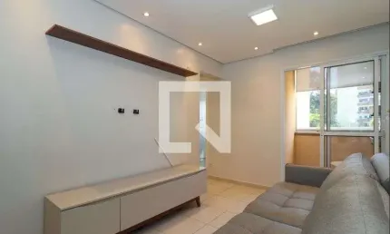 Apartamento à Venda - Portal do Morumbi, 2 Quartos,  51 m2