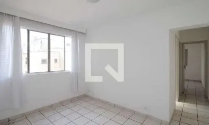 Apartamento à Venda - Santa Cecília, 1 Quarto,  31 m2