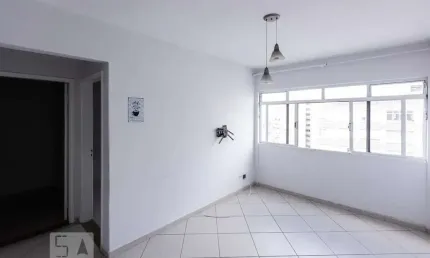 Apartamento à venda - bela vista, 2 quartos,  50 m2