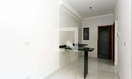 Apartamento à venda - vila esperança, 1 quarto,  28 m2