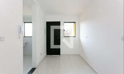 Apartamento à Venda - Vila Esperança, 1 Quarto,  30 m2