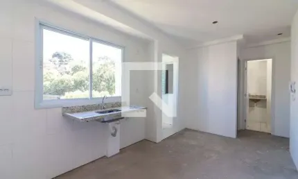 Apartamento com 2 quartos à venda na Rua Francisco Augusto, 56, Mandaqui, São Paulo