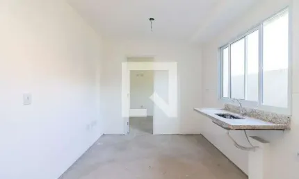Apartamento com 2 quartos à venda na Rua Francisco Augusto, 56, Mandaqui, São Paulo